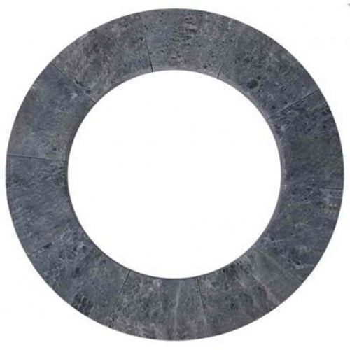 Талькохлоритное ограждение SAWO для пристенной печи TOWER TH2 / TH3