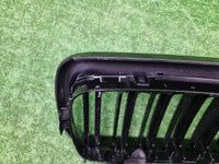 Решетка радиатора правая BMW X5 F15 X6 F16 (13-18)