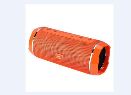 акустика SK1018OE оранж. порт.