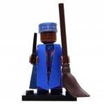 Минифигурка LEGO colhp2-13 Кингсли Шеклболт