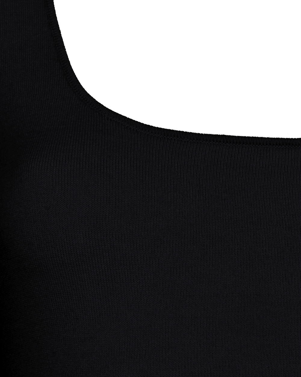 Костюм с юбкой трикотажный