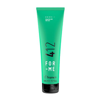 Моделирующий гель с эффектом мокрых волос Framesi For Me 412 Keep Me 24h Wet Gel 150мл