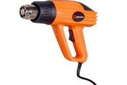 Термопистолет (фен промышленный) ВИХРЬ ТП-2000М