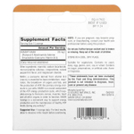 Source Naturals, NADH, 20 мг, 30 сублингвальных таблеток