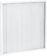 Светильник LED-панель ДВО 6571-P 595х595х20мм 45Вт 4000К призма IEK