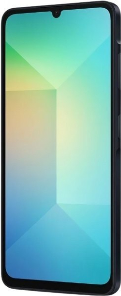 Samsung Galaxy A06 6/128GB Global Black