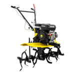 Мотоблок бензиновый Huter MK-7500P-10