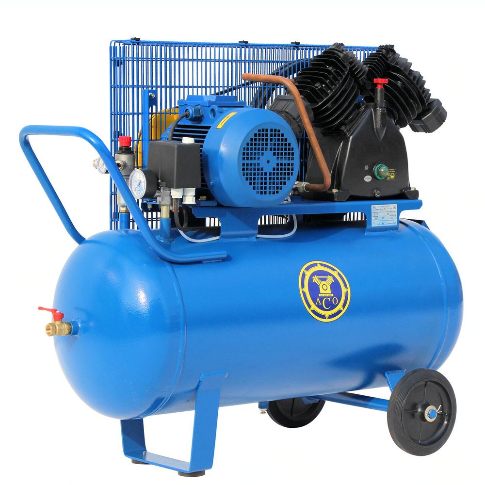 Компрессор К25М2/10