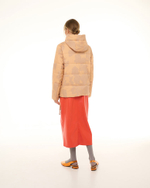 Куртка женская 6630-968-SS24 Dixi Coat