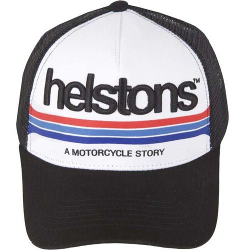 Mora / Черно-белый