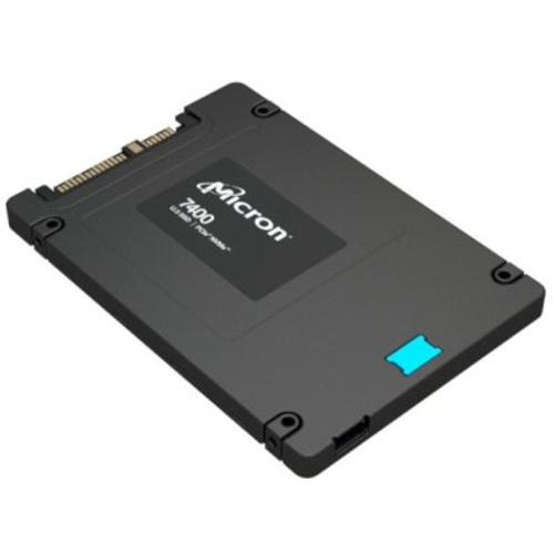 SSD диск Micron 7400 Pro 1.92Tb MTFDKCB1T9TDZ
