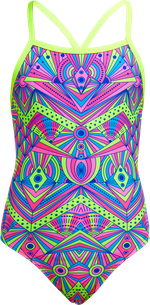 Купальник FUNKITA Girl's Stellar Stars
