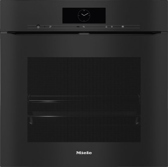 Электрический духовой шкаф Miele H 7860 BPX OBSW
