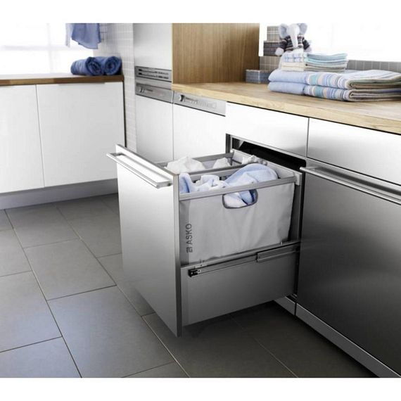 Сортировочная тумба Asko HSO5702 W