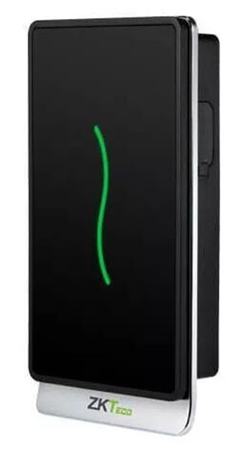 ZKTeco ProRF сетевой (автономный) контроллер доступа со считывателем EM карт