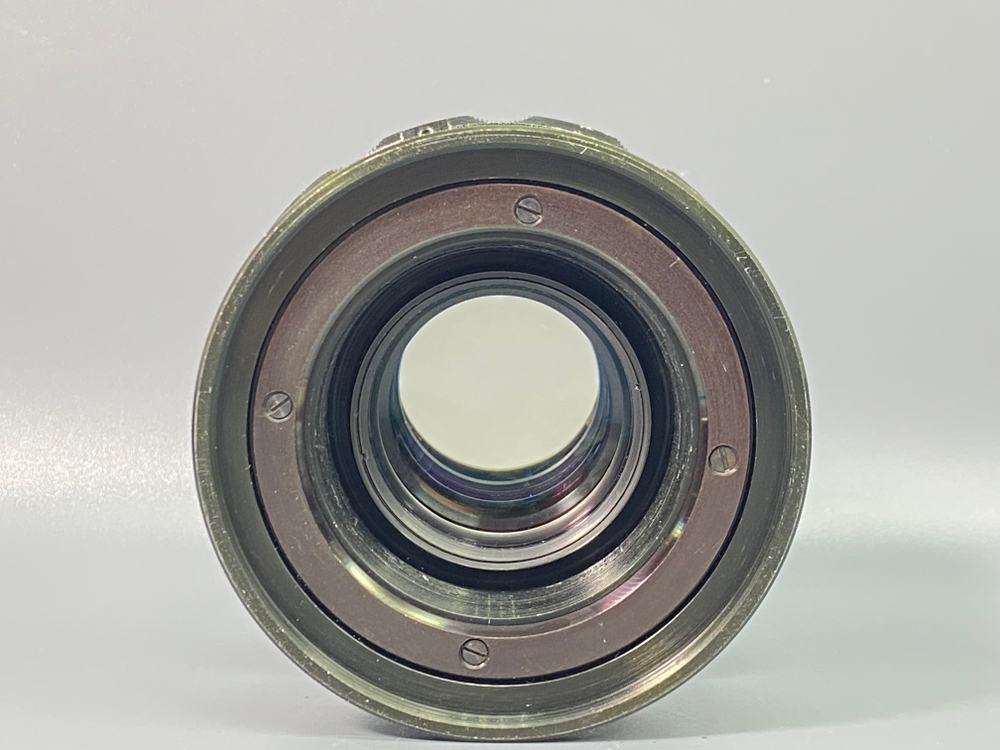 Окс6-75-1 2/75mm Ломо