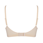 Бюстгальтер Simple на косточках (Размер: S) (Цвет: черный)