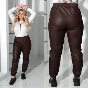 Джоггеры УК-515 Фабрика Моды