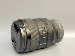 Sony FE 24mm 1.4 GM Как новый