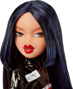 Кукла Джейд Bratz Scorchin Jade 544838