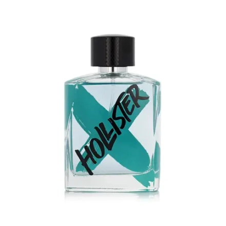 Мужская парфюмерия Hollister Wave X 100 мл