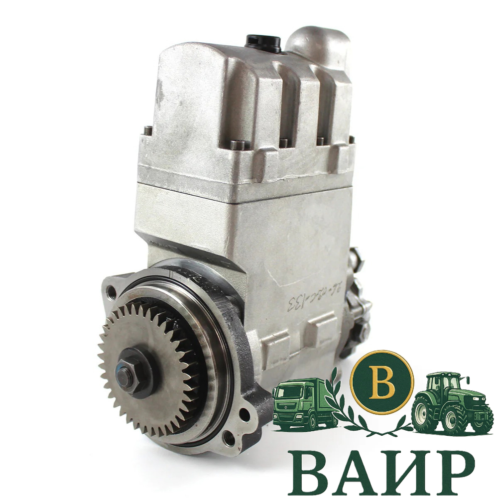 Топливный насос высокого давления (ТНВД) Caterpillar 319-0678