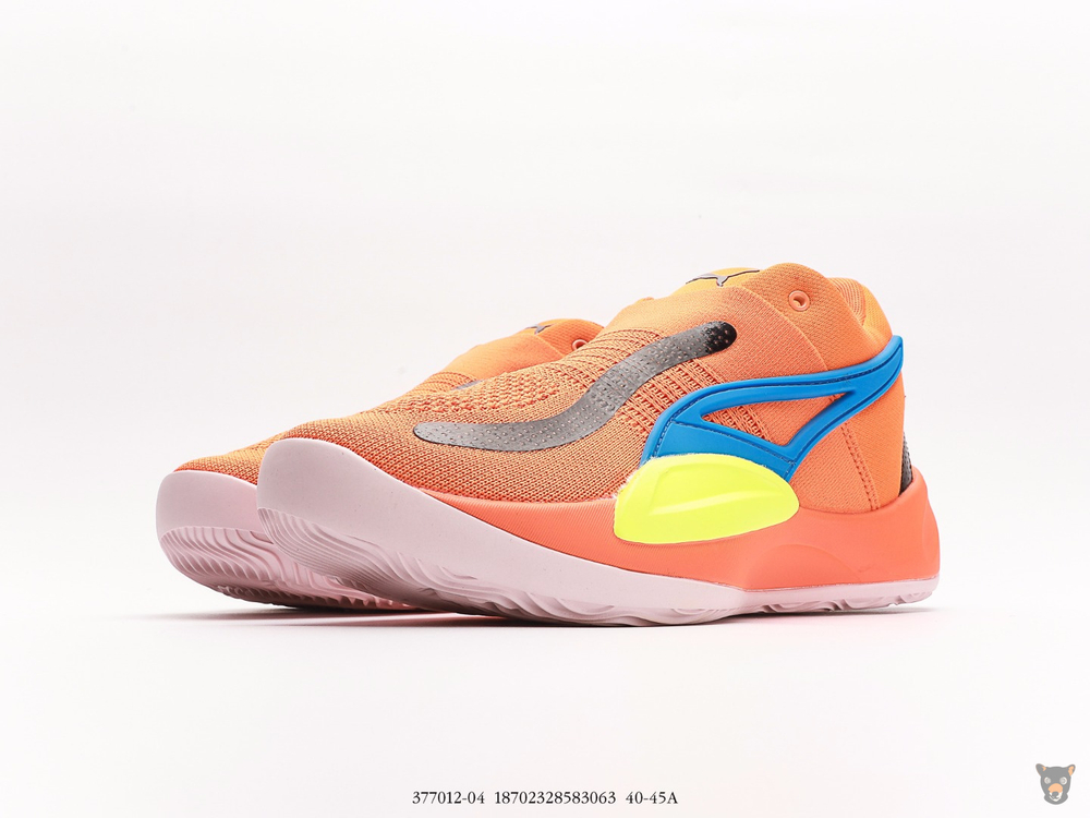 Кроссовки Puma Rise Nitro