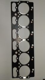 Прокладка головки блока цилиндров TDY 90 6LT/Cylinder head gasket (B3000-1003001/B3000-1003001B-497)
