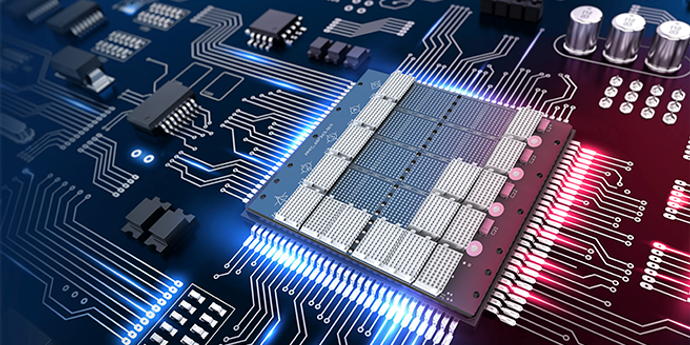 Разработка плат и модулей