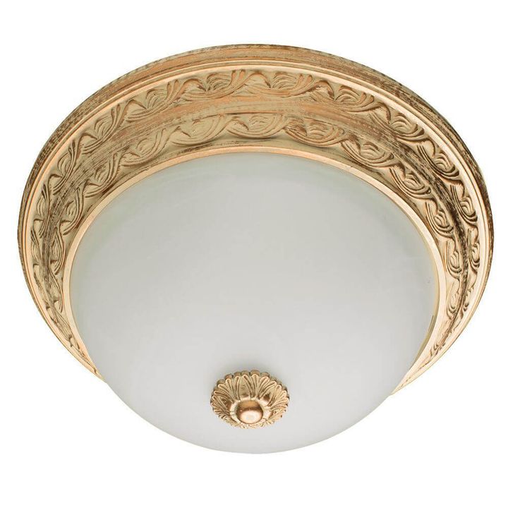 Потолочный светильник Arte Lamp Piatti A8014PL-2WA