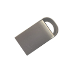 USB-токен JaCarta-3 PKI, металлический корпус Mini, разъем Type-A. Сертификат ФСТЭК России.