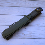 Тактический нож T909 "Солдат" Pirat