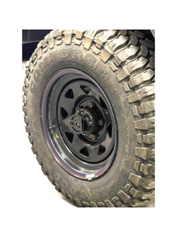 Муфты (хабы мини) УАЗ включения переднего моста ручные V2.0 с фиксатором крышки и ключом