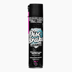 Очиститель для дисковых тормозов MUC-OFF Disc Brake Cleaner 400 ml