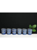 Стопка Этюд Барокко