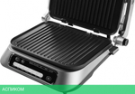 Электрогриль Red Solution SteakPRO черный (RGM-M805)