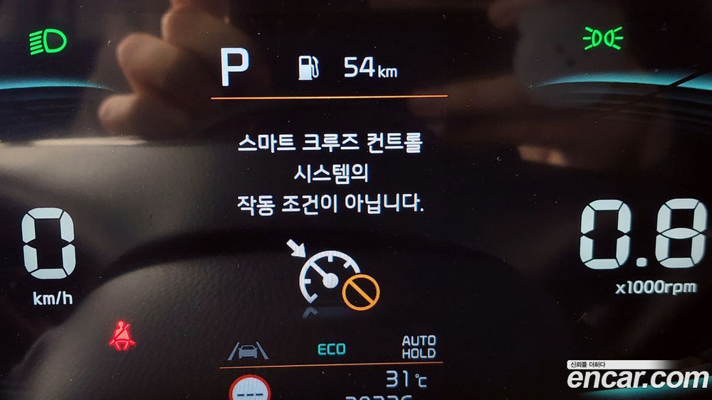 Kia The New Seltos Бензин 1.6 Turbo 4WD (04.2023)