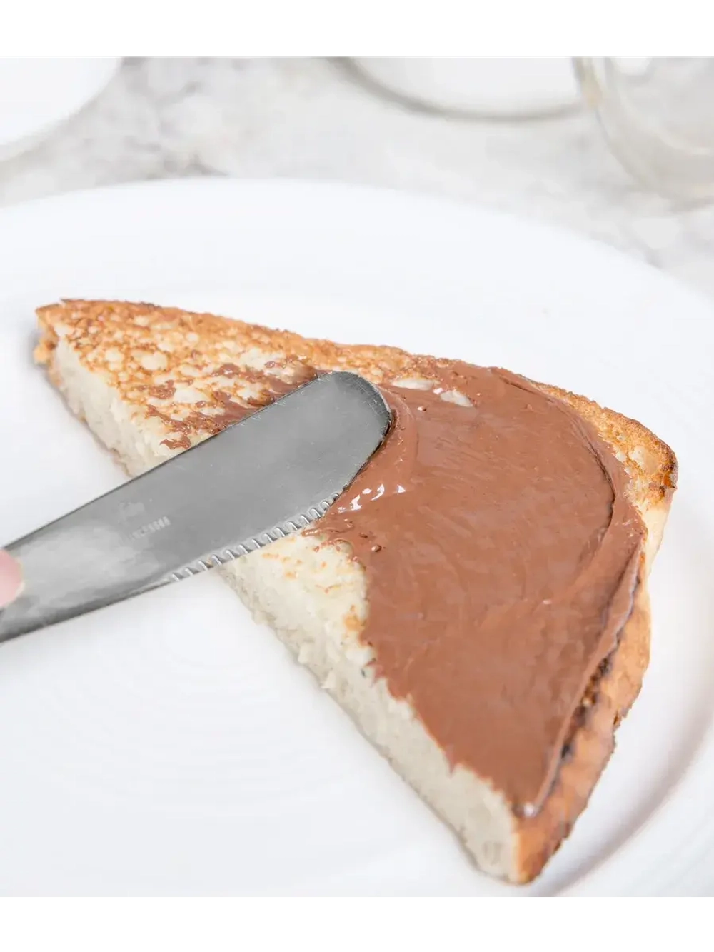 Шоколадно-ореховая паста Нутелла мини 25 г * 5 шт