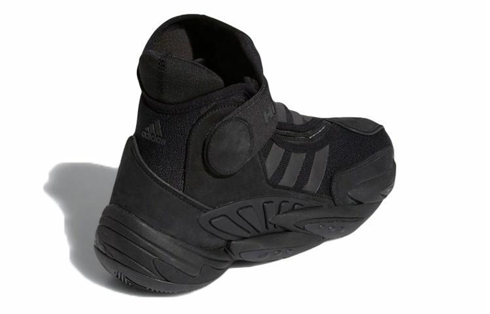 Кроссовки Pharrell Williams X Adidas 0 To 60 Tpu