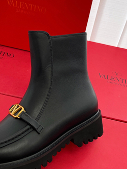 Valentino Boots