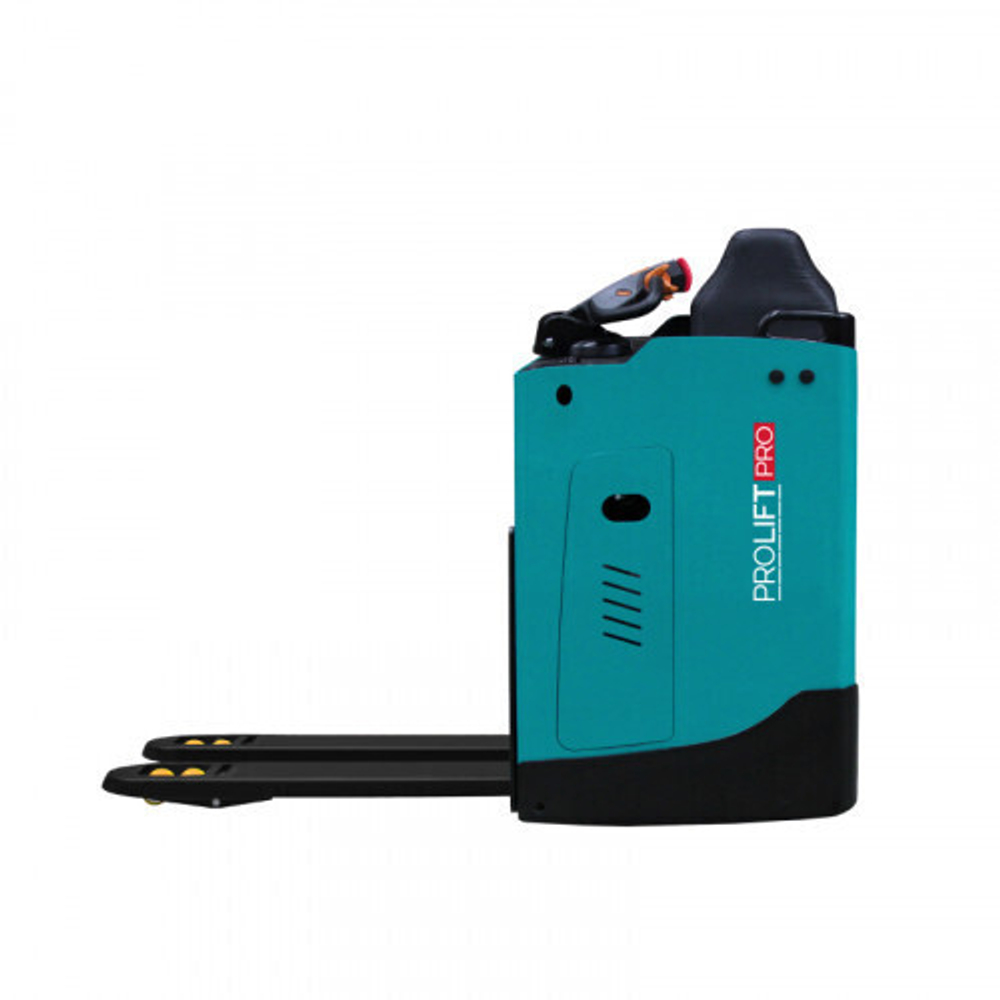 Самоходная тележка с местом оператора стоя PROLIFT PRO ZRT20