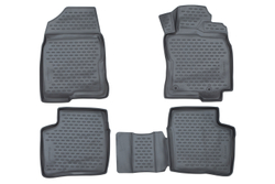 Коврики в салон для TOYOTA Prius-20 RH CARTYT00007G