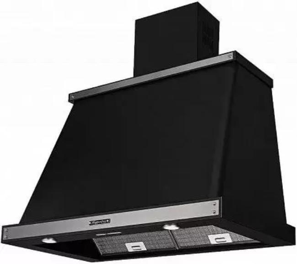 Вытяжка Kuppersberg T 969 ANT Silver