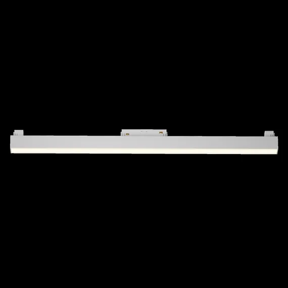Трековый светильник Базис / Basis Gravity 3000K 20Вт 120° Technical tr074-2-20w3k-w