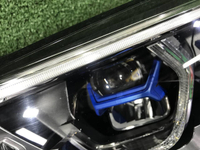 Фара левая BMW X5 G05 X6 G06 (2018-2023) Laser