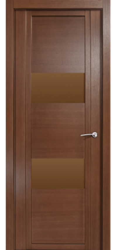 H-VII Дуб палисандр