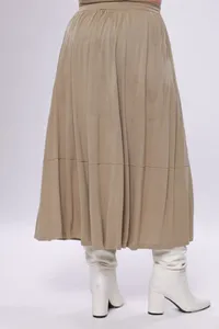 Юбка 6461 Fabrika