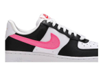Кроссовки Nike Air Force 1 Swoosh (Женская размерная сетка)