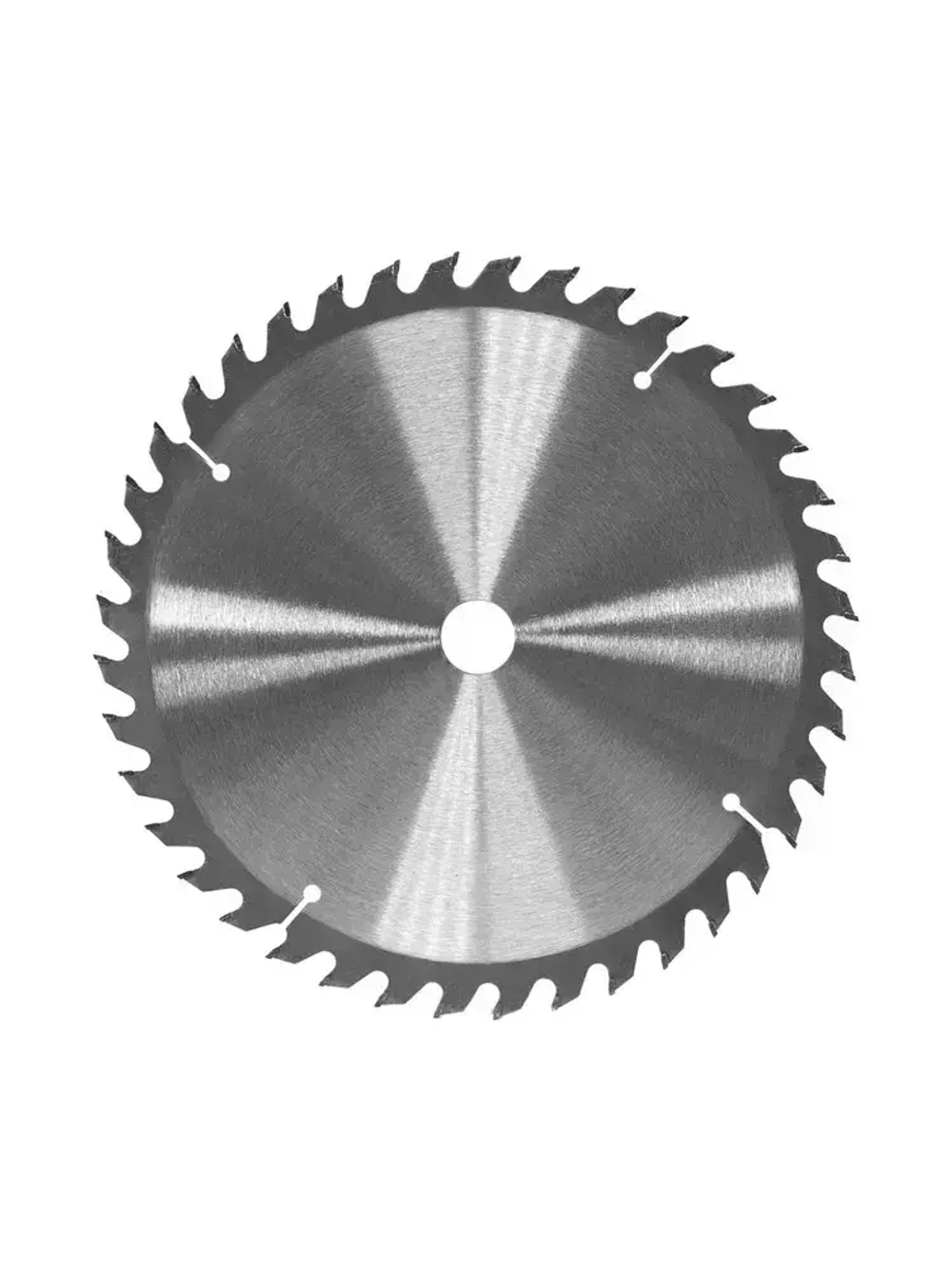 Пильный диск по дереву 230 мм 40 зубьев
