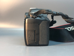 Canon EOS 500D Kit 18-55mm